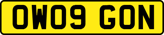 OW09GON