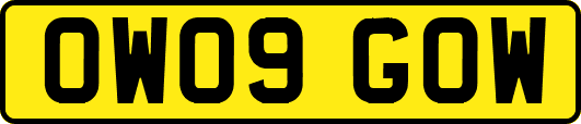 OW09GOW