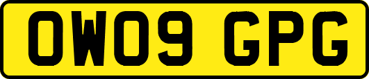OW09GPG