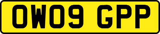 OW09GPP