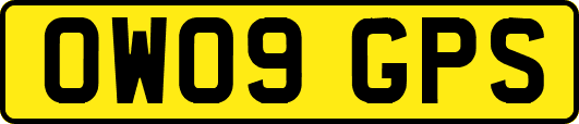 OW09GPS