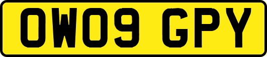 OW09GPY