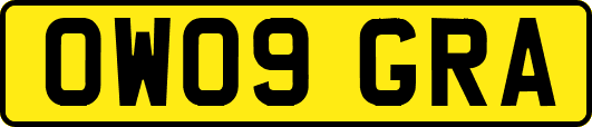 OW09GRA
