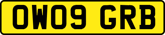 OW09GRB