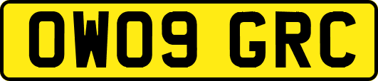 OW09GRC