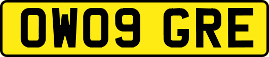 OW09GRE