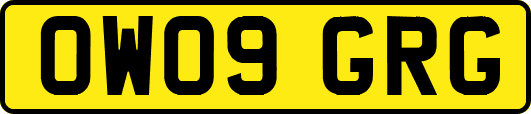 OW09GRG