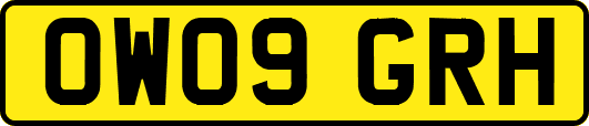 OW09GRH