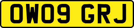 OW09GRJ