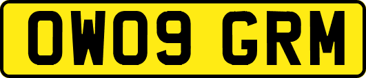 OW09GRM