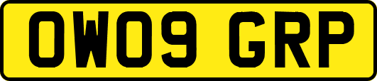 OW09GRP