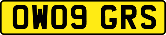 OW09GRS
