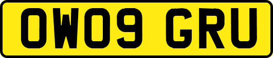 OW09GRU