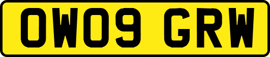 OW09GRW