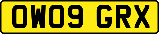 OW09GRX