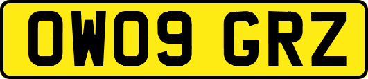 OW09GRZ