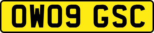 OW09GSC