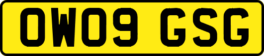 OW09GSG