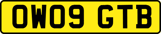 OW09GTB
