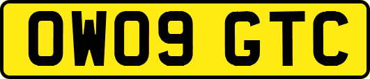 OW09GTC