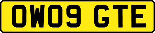 OW09GTE