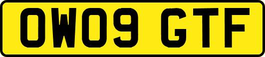 OW09GTF