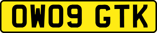 OW09GTK