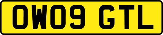 OW09GTL
