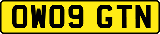 OW09GTN