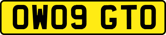 OW09GTO