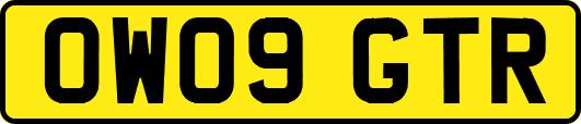 OW09GTR