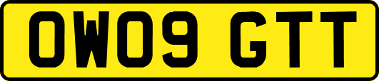 OW09GTT