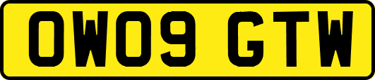 OW09GTW