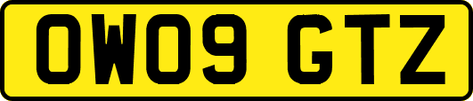 OW09GTZ