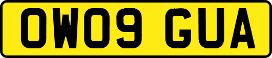 OW09GUA