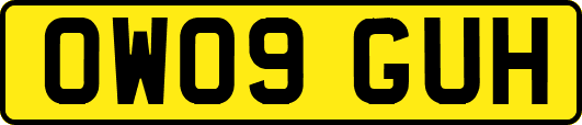 OW09GUH
