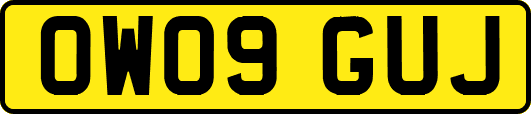 OW09GUJ