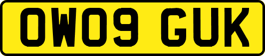 OW09GUK