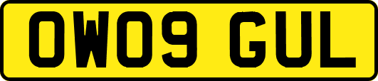 OW09GUL