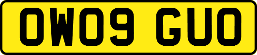 OW09GUO