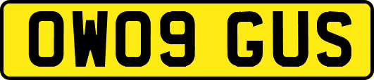 OW09GUS