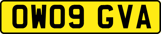 OW09GVA