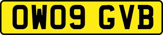 OW09GVB