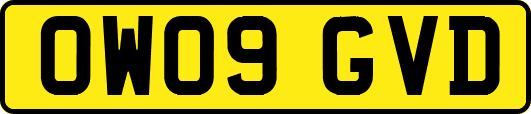 OW09GVD