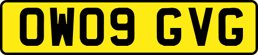 OW09GVG
