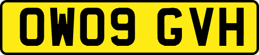 OW09GVH