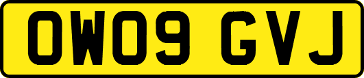 OW09GVJ