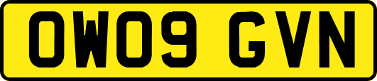 OW09GVN