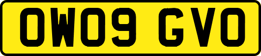 OW09GVO
