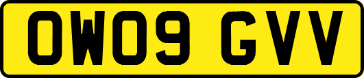 OW09GVV